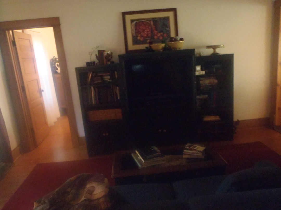 Betsy's Bed and Breakfast主图