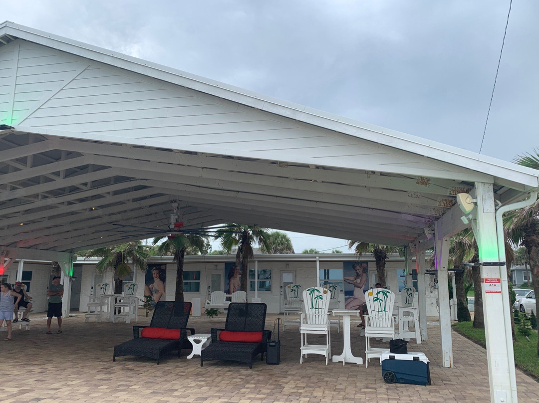 A1A Ocean Club主图