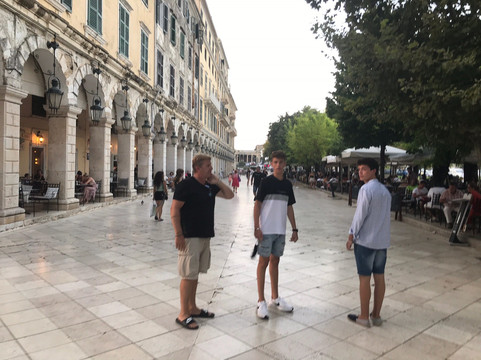 Katakolo Rib Cruises-Katakolo必去景点