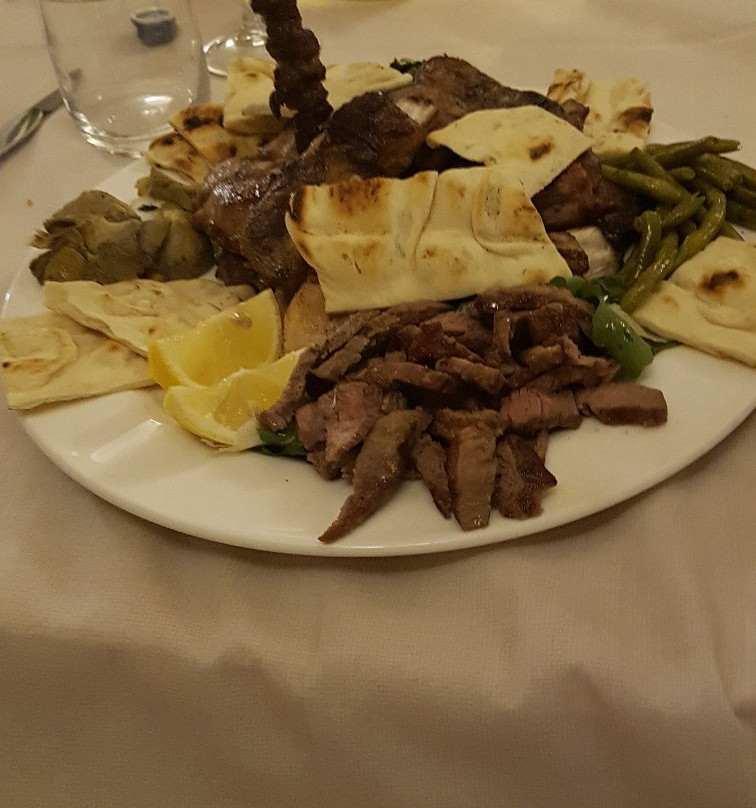 Vecchia Porta主图