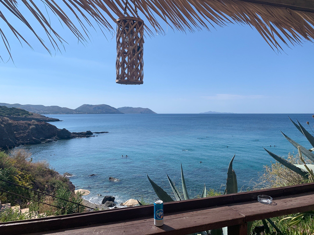 Nisos Café Bar-Anavyssos必去景点