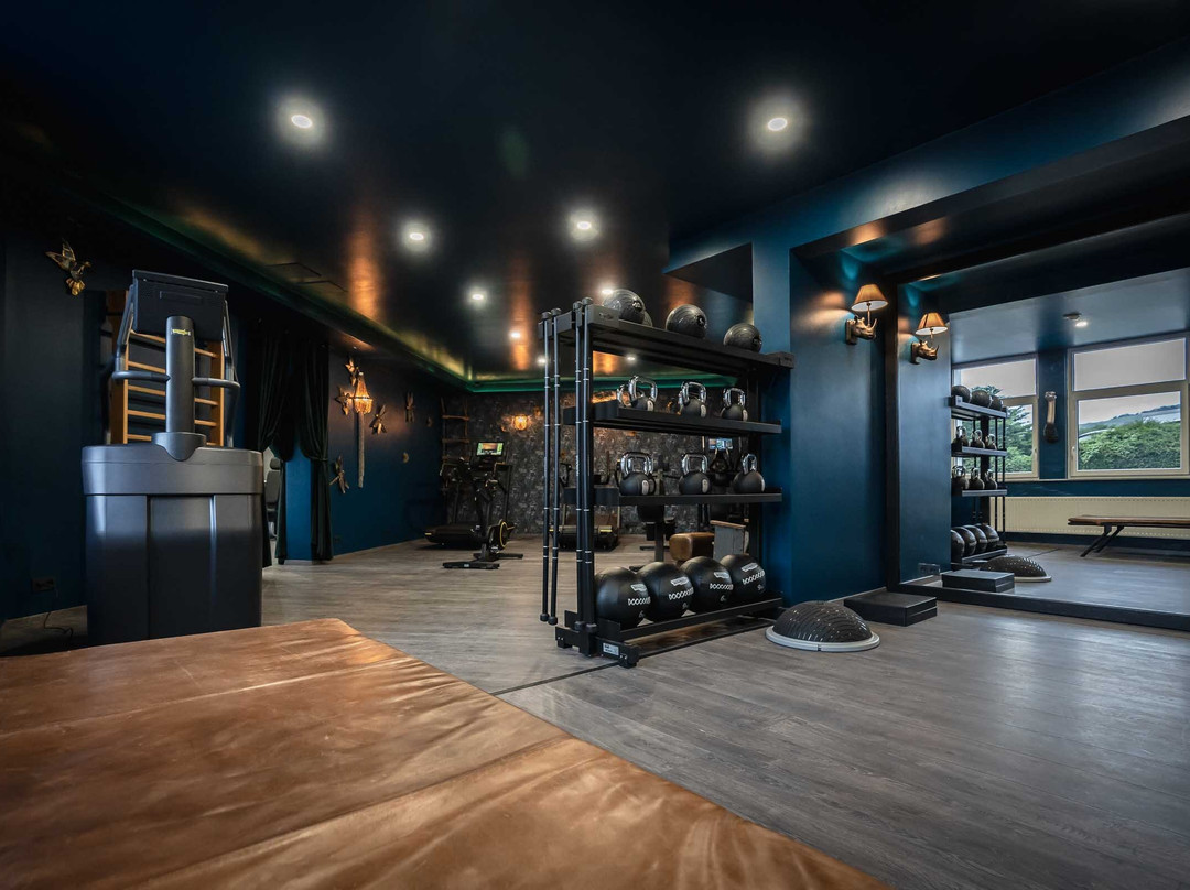 Libarty Hotels主图