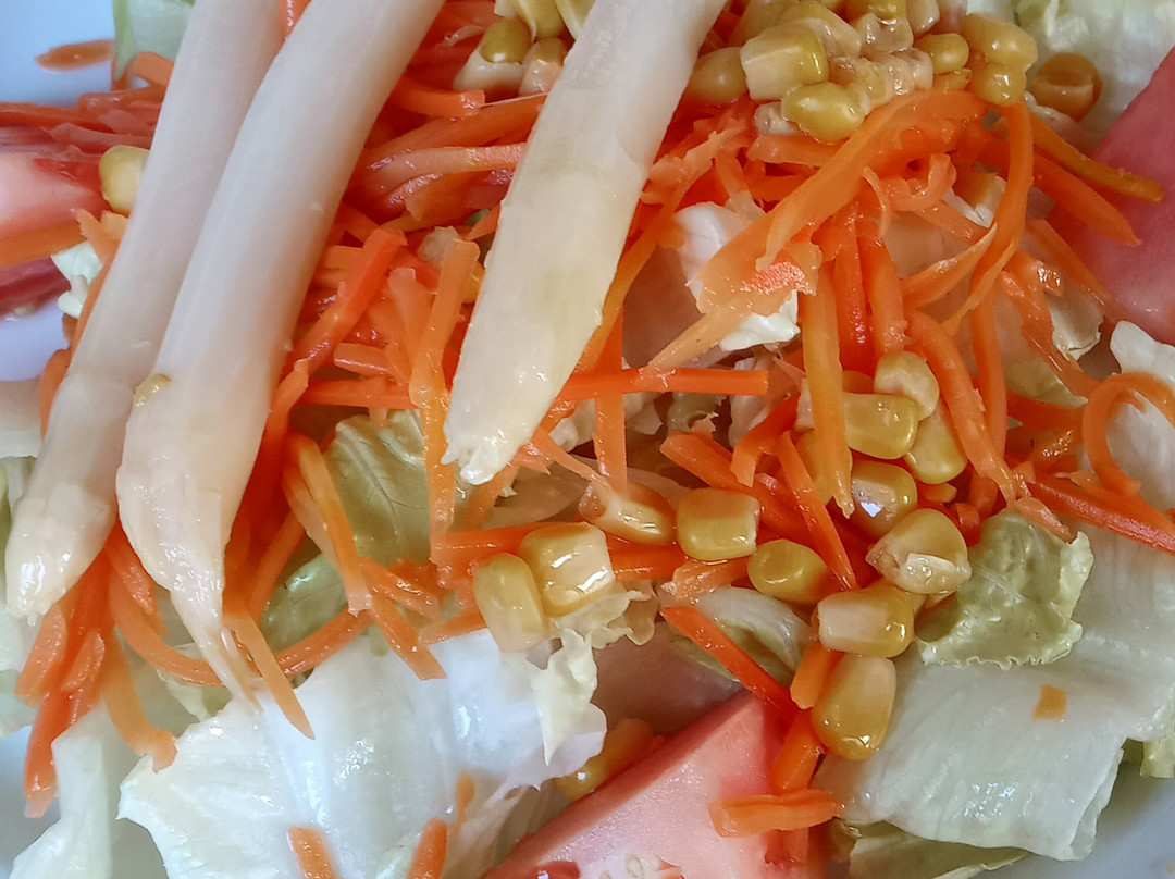 Posada Venta Pilar主图