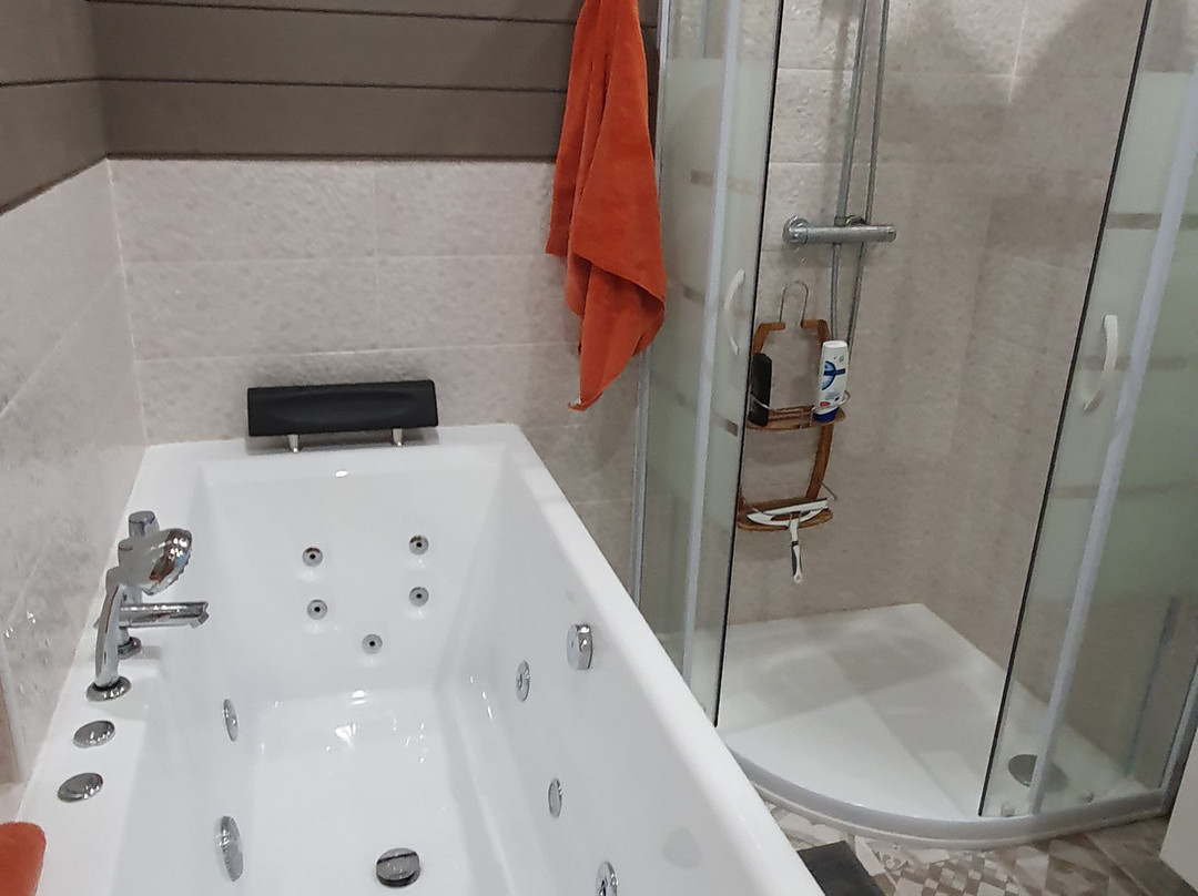 Les Chambres du Manoir主图