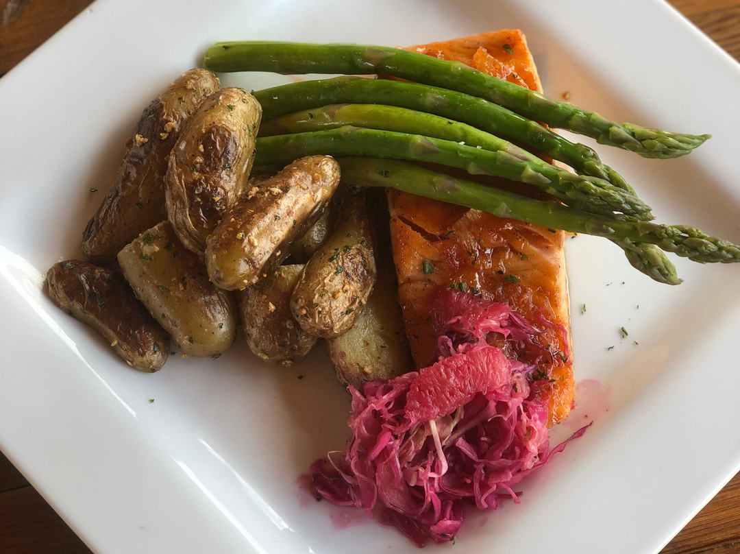 Laguna Vista Lodge主图