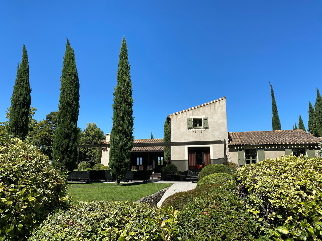 Hotel Montmorency Cité Médiévale主图