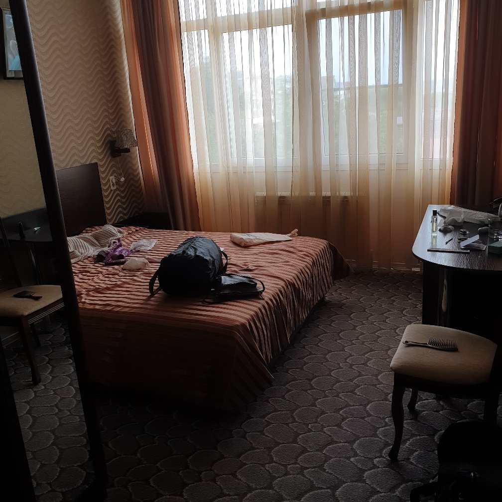 Classic Hotel-官方