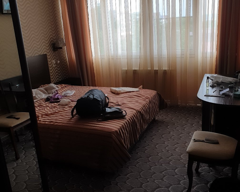 Classic Hotel主图