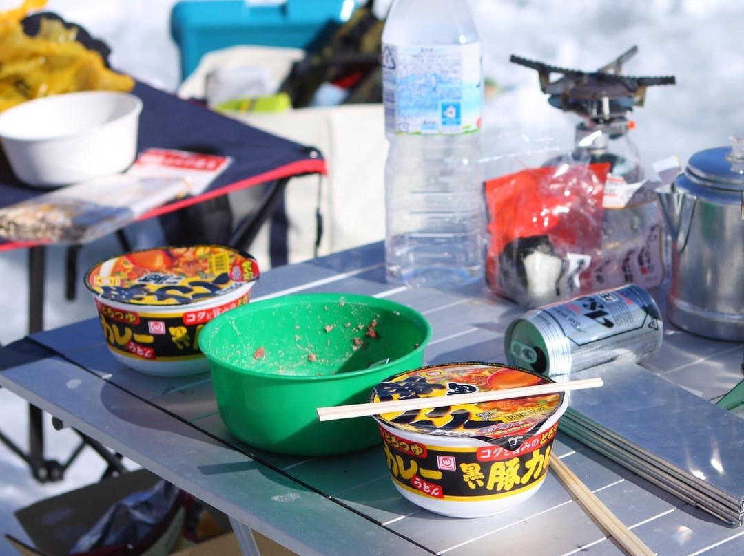 Akagi-yama-群马县必去景点