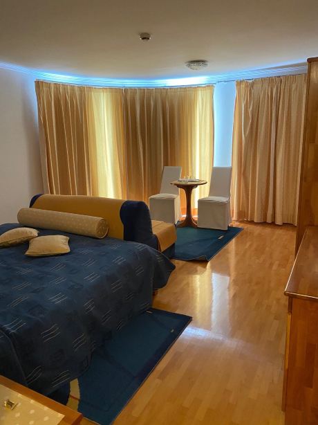 Hotel Vali Dramalj-官方