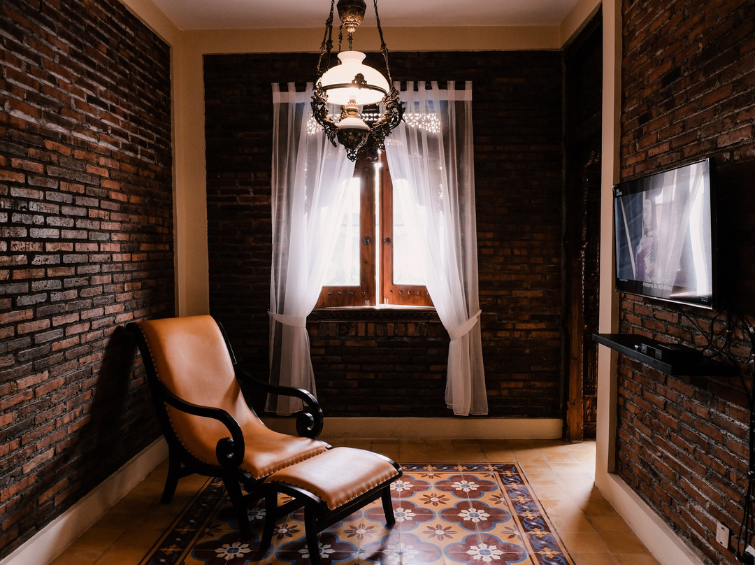 Bale Devata Resort主图