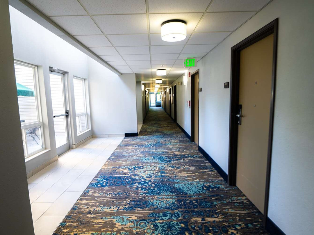 Best Western Brigham City Inn & Suites主图