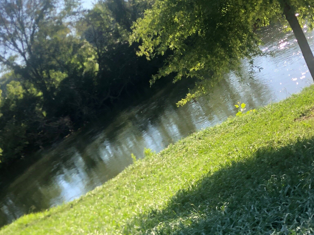 Holston River Park-诺克斯维尔必去景点