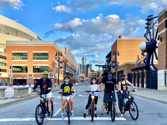 RiDetroit-底特律必去景点