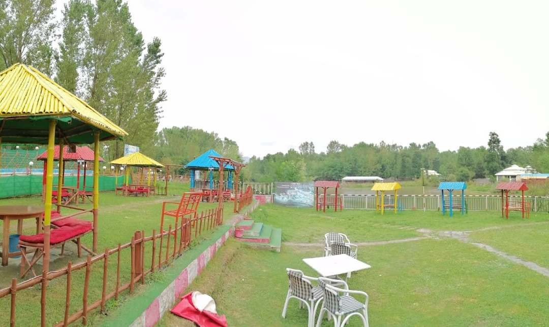 Dream Valley Resort-Rawalakot必去景点