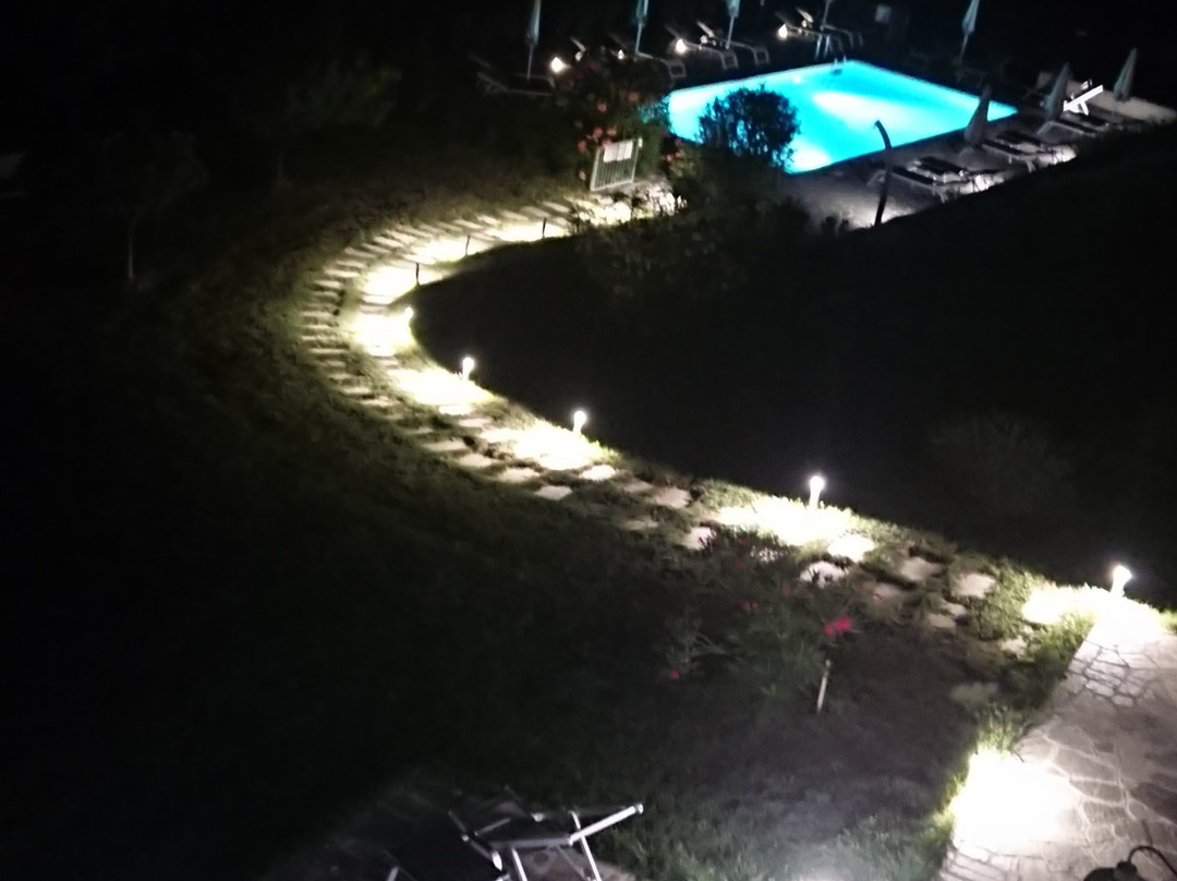 La Cascina della Musica主图