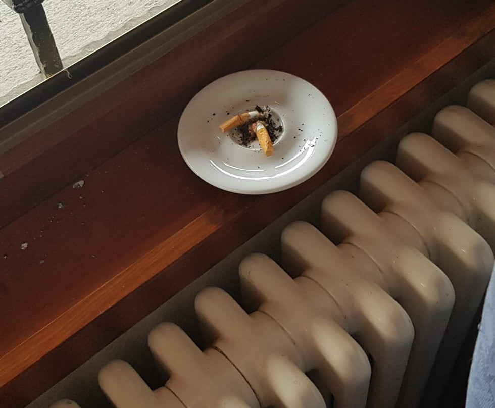 拉斯皮纳酒店