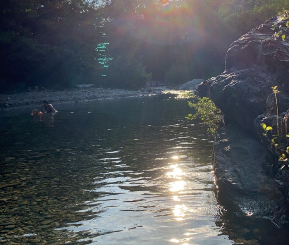 Pont des Camisards-Mialet必去景点
