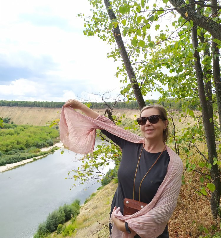 Shoe of River Don-Krivoborye必去景点