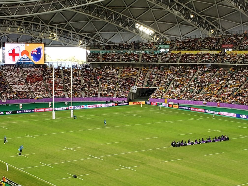 Showa Denko Dome Oita-大分市必去景点