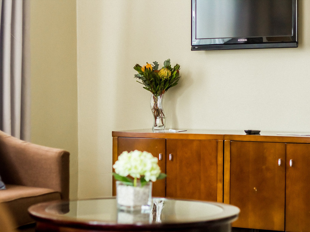 Serendib Suites Hotel & Conference Centre主图