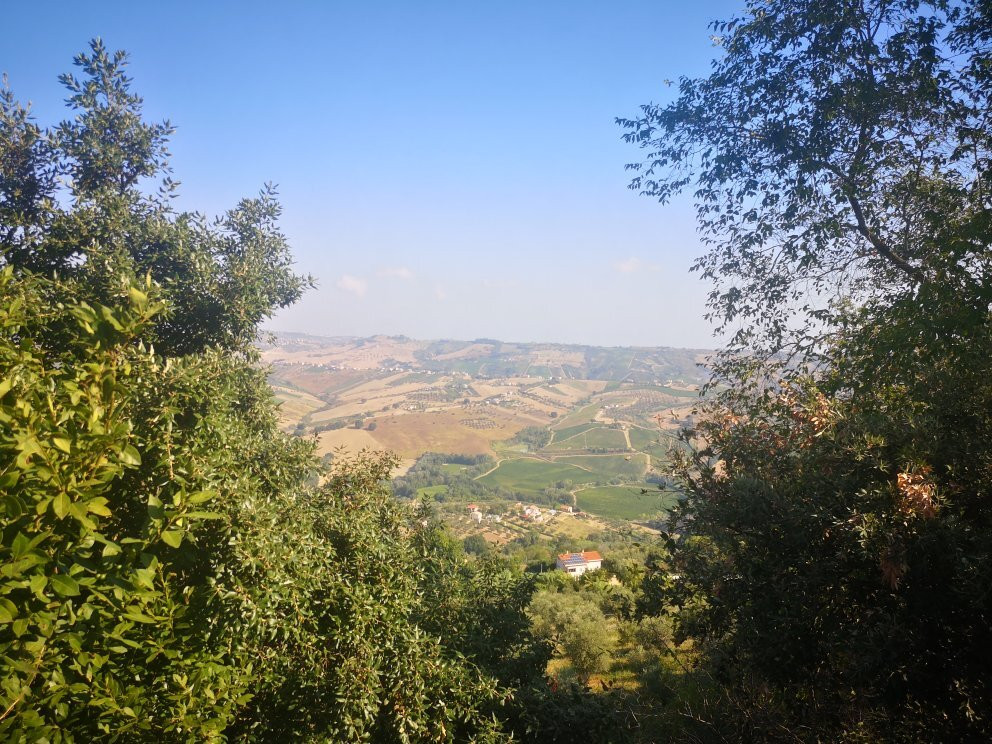 Giardino Comunale-Citta Sant'Angelo必去景点