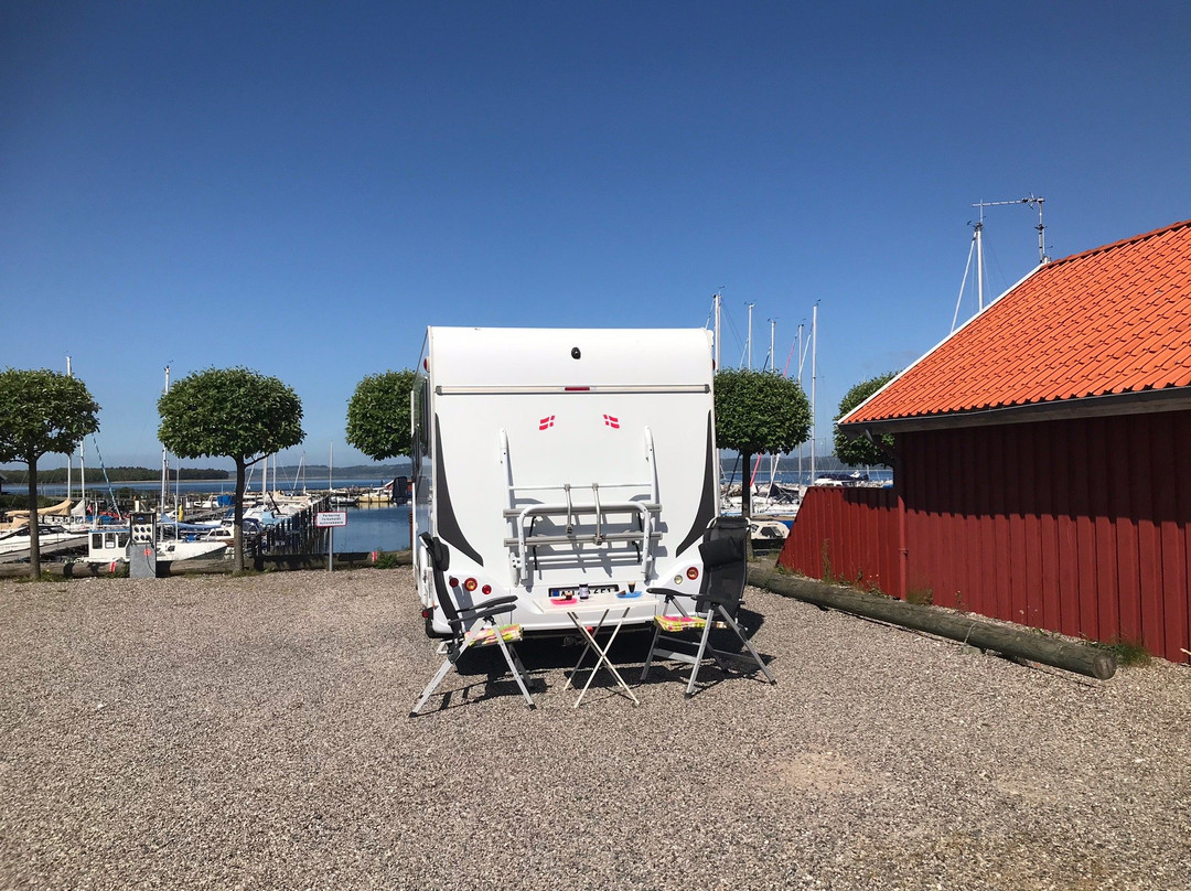 Ebeltoft Skudehavn景点图片