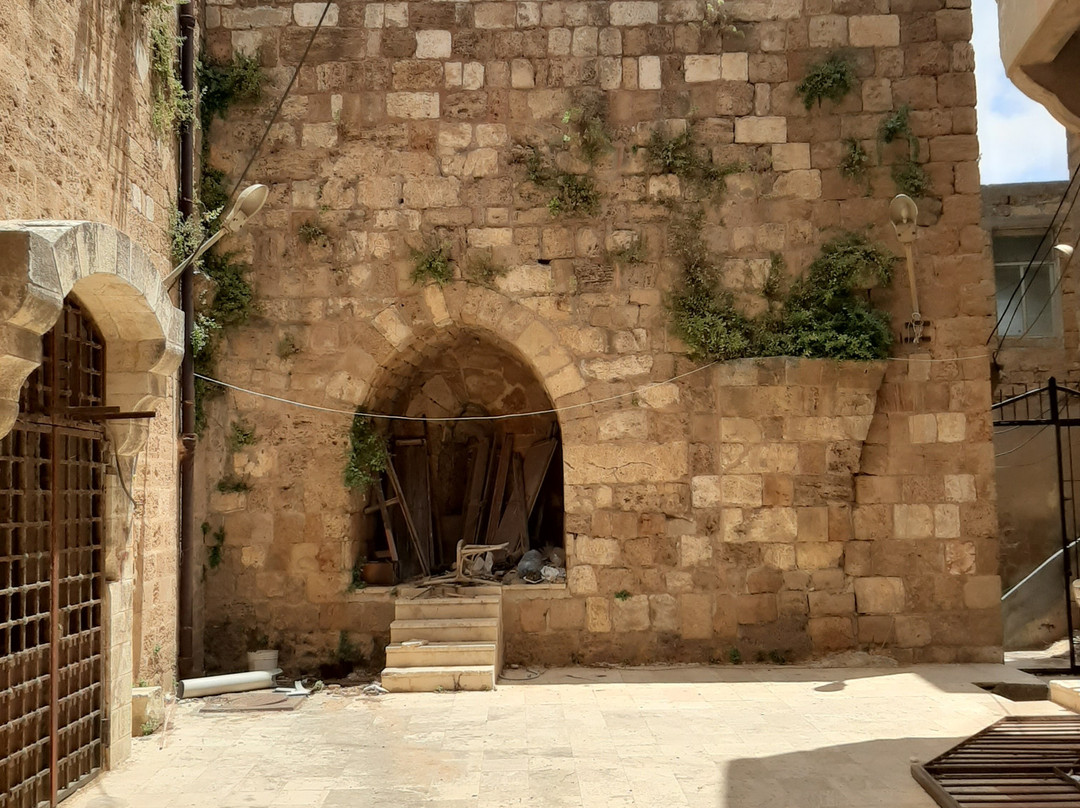 The Old City Of Tartus景点图片
