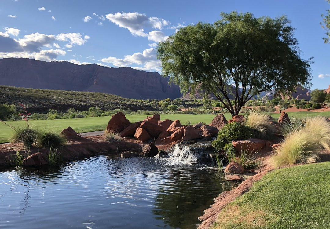 The Inn At Entrada主图