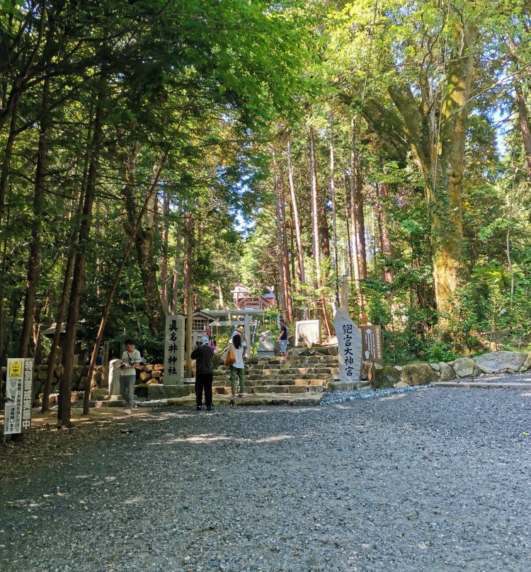 Manai Shrine-宫津市必去景点