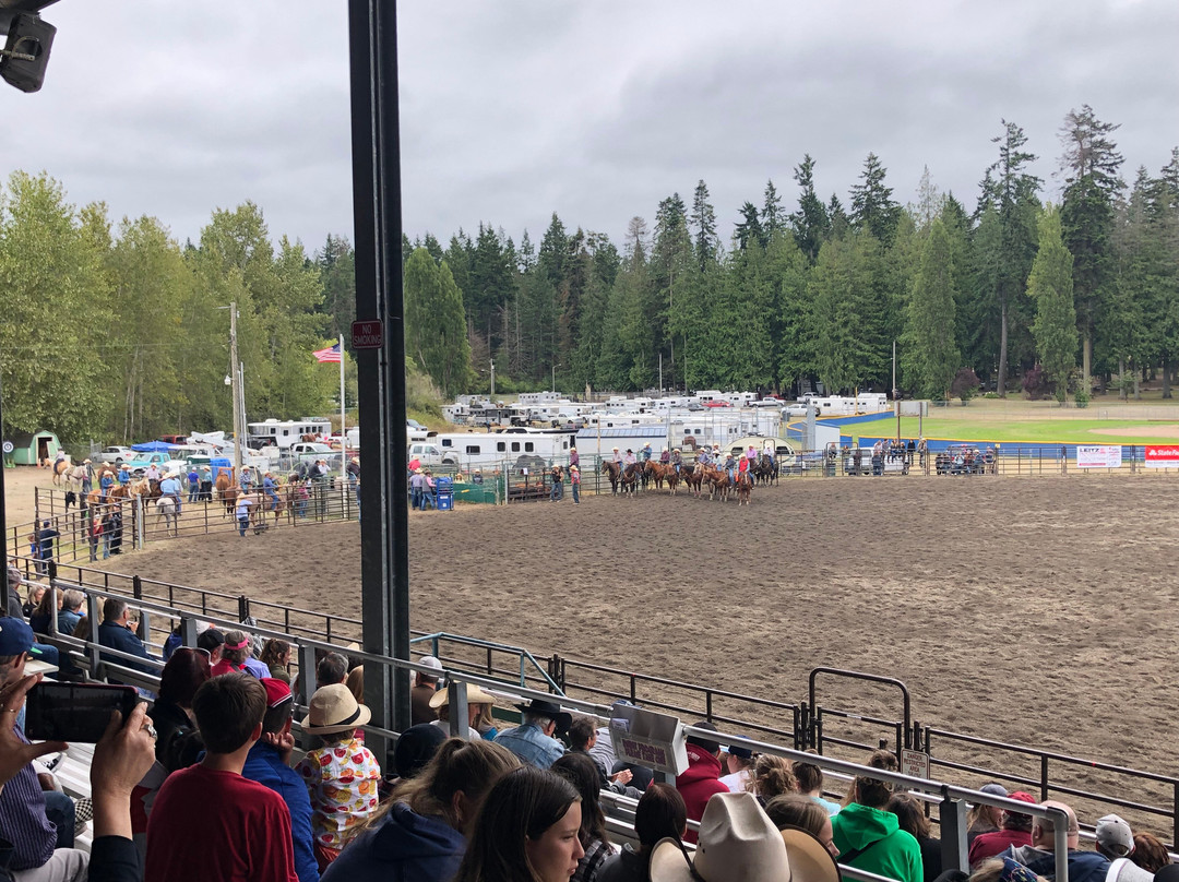 Clallam County Fair景点图片