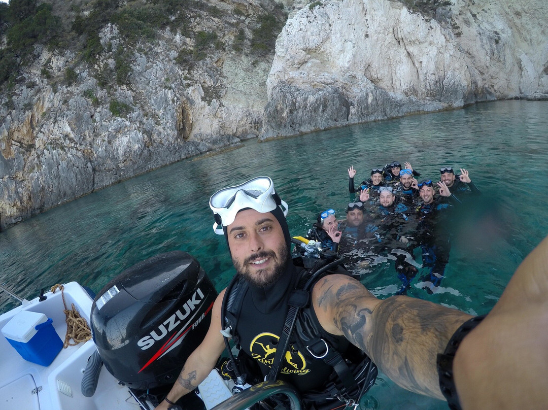 Zante Diving - Dive Center景点图片