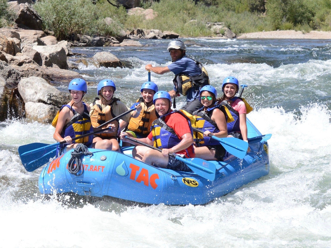 The Adventure Company-布埃纳维斯塔必去景点