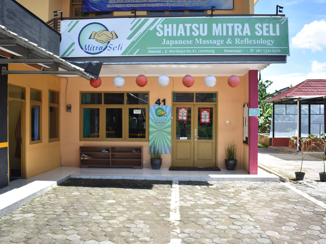 Shiatsu Mitra Seli Lembang-万隆必去景点