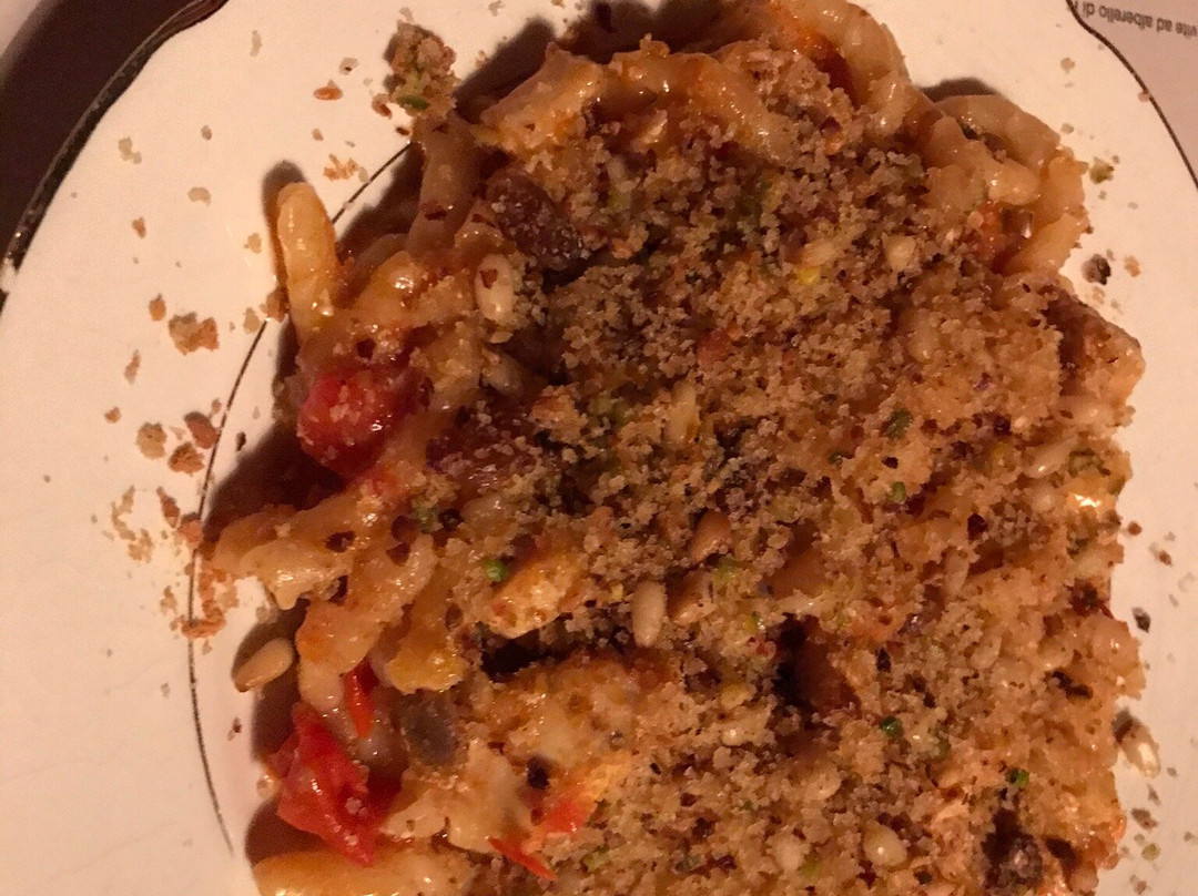 Cantina Mueggen di Salvatore Murana景点图片