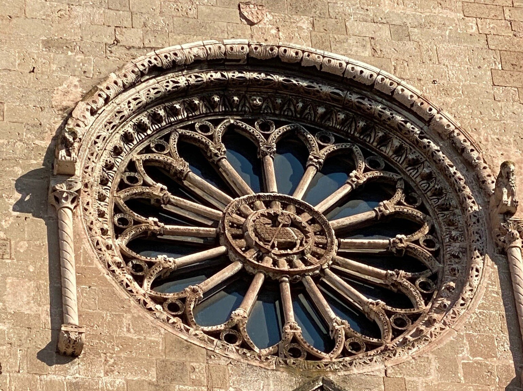 San Domenico Maggiore Church-塔兰托必去景点