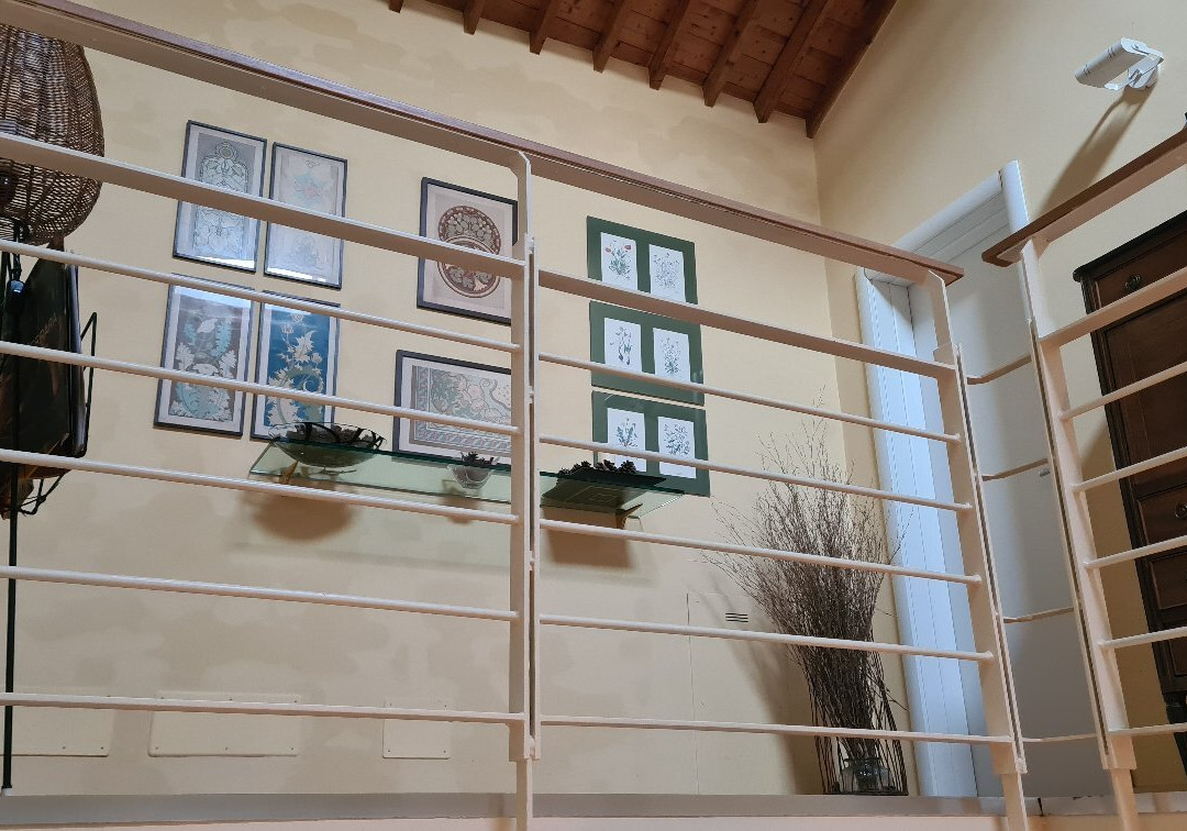 Le Stanze del Belriguardo主图