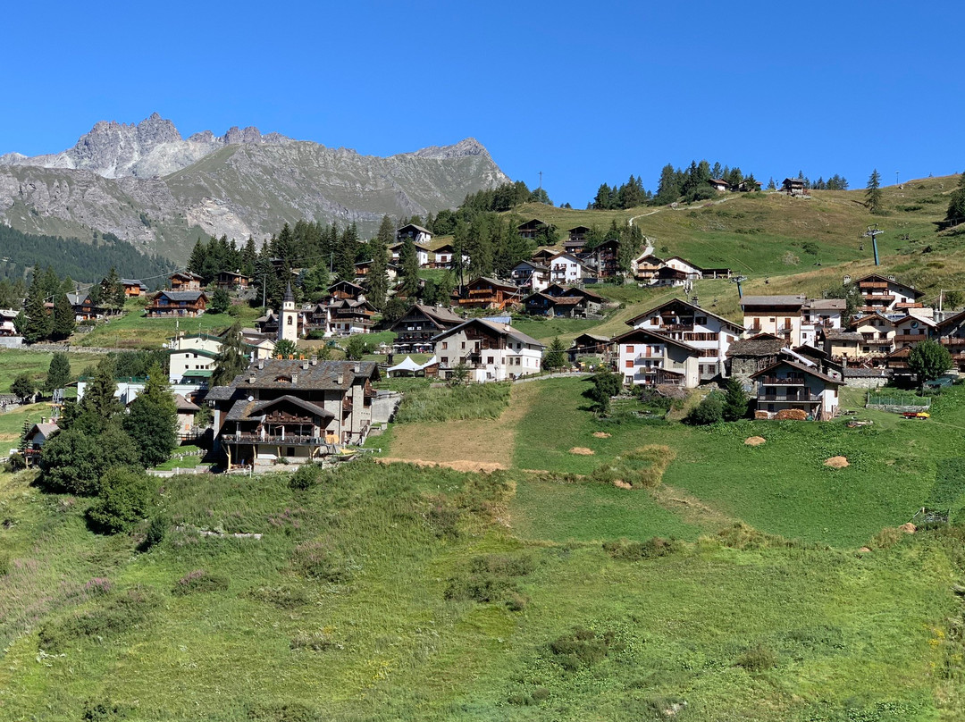 Maison Cly Hotel & Restaurant主图