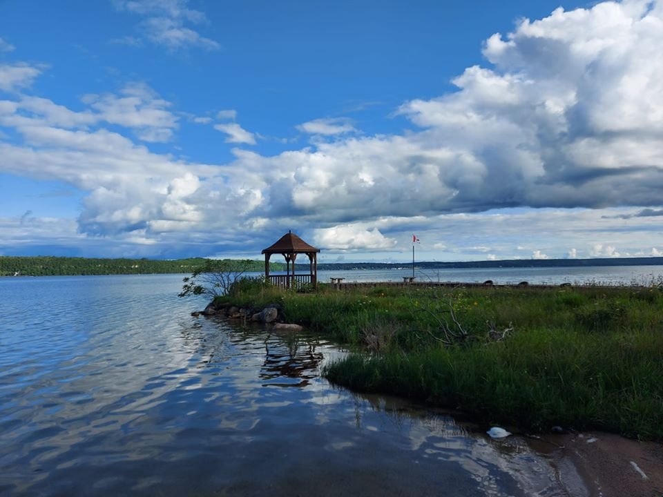 Waterview On The Bay-浴室
