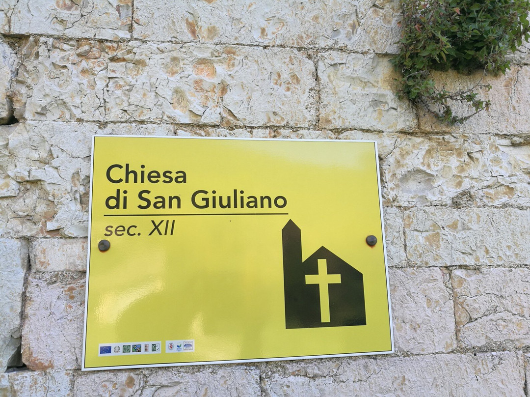 Chiesa di San Giuliano景点图片