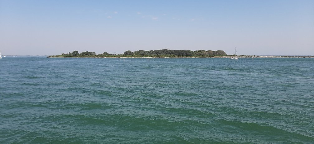 Laguna di Marano景点图片