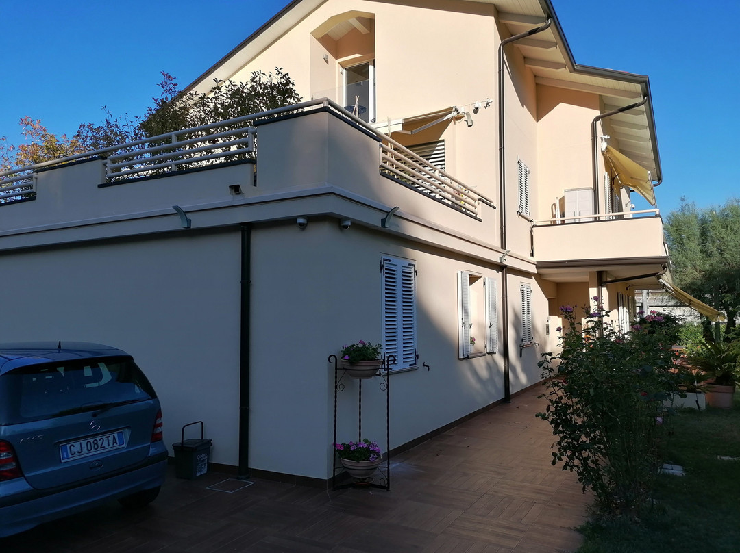Villa Fabbri