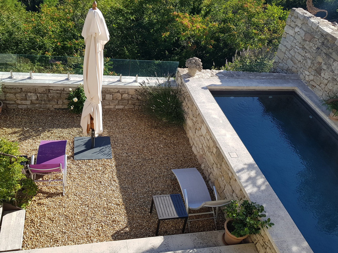 La Bastide de Caseneuve主图