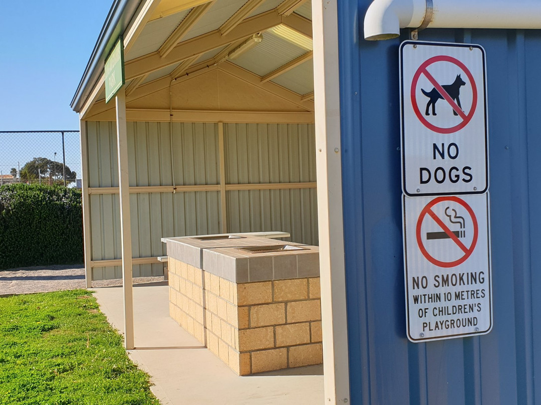 Edithburgh Playground