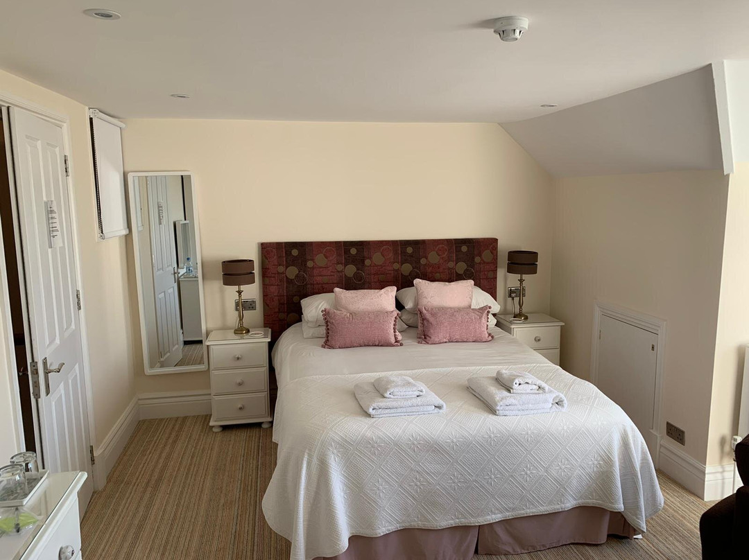 Devonia Guest House主图