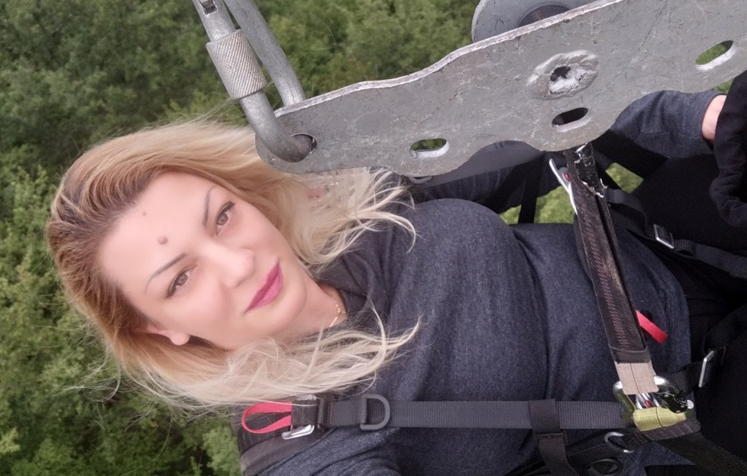 ZipLine Zlatibor-Ljubis必去景点