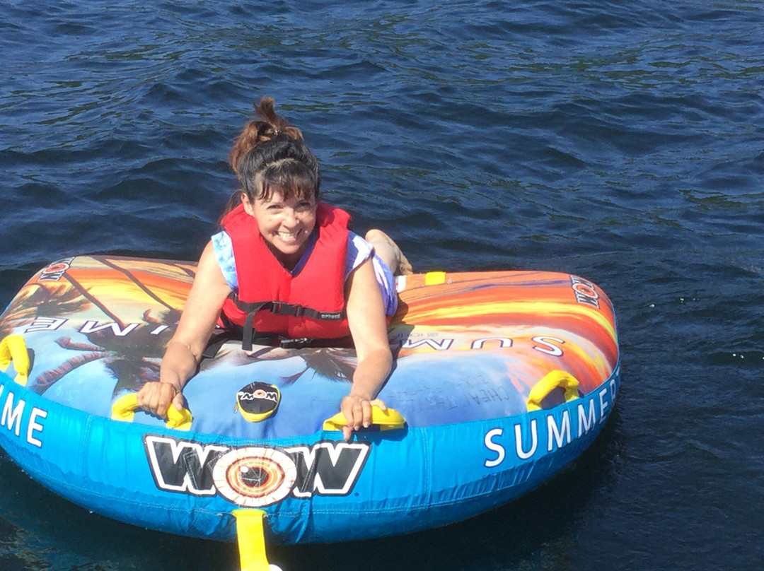 Cheap Thrills Rentals-McCall必去景点