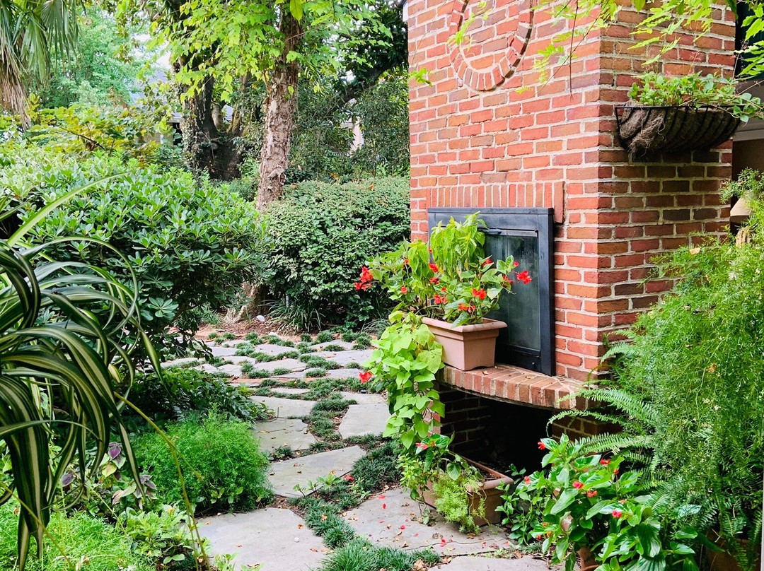 Greenlea Bed and Breakfast主图