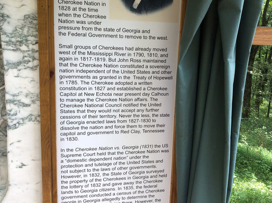 Eagles Rest Park-Jasper必去景点