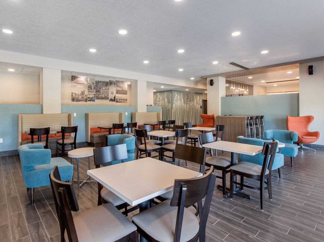 Sleep Inn Waukee-West Des Moines主图